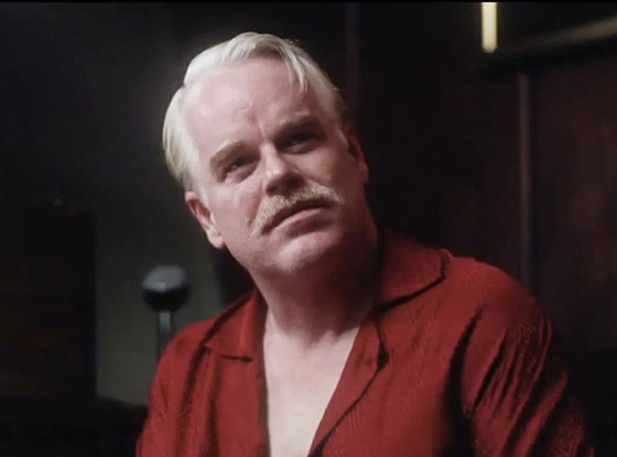Philip Seymour Hoffman Philip Seymour Hoffman